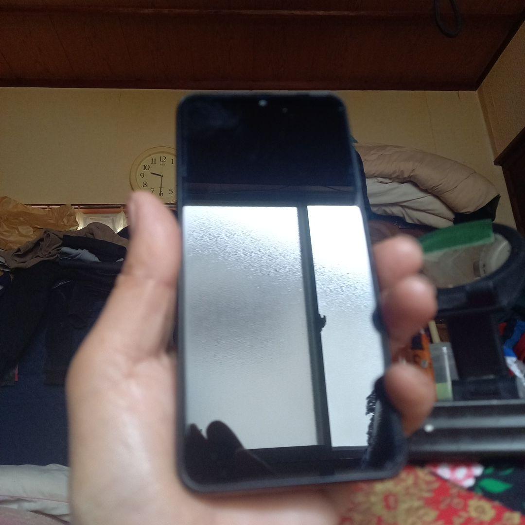 Samsung Galaxy A22 5G 本体