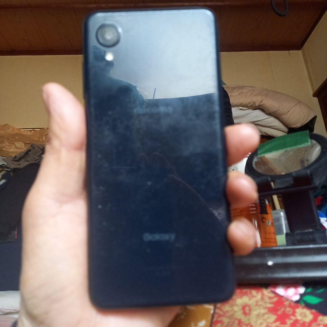 Samsung Galaxy A22 5G 本体