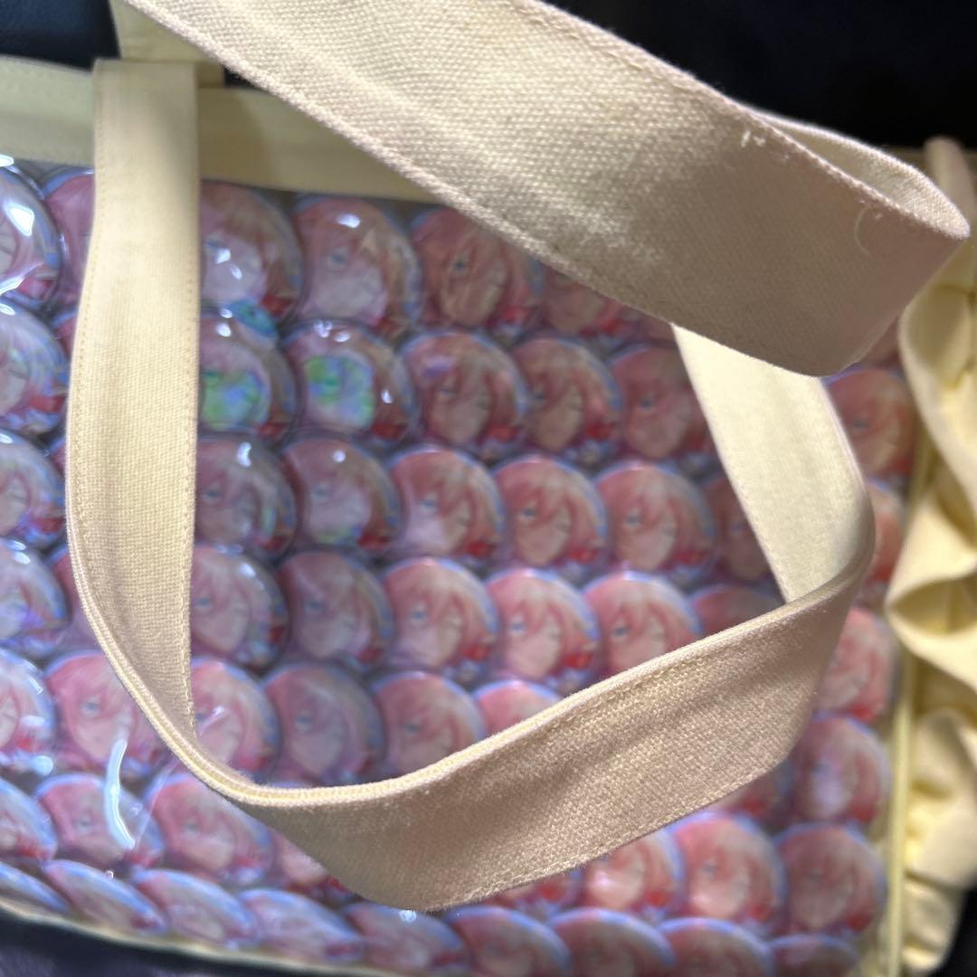 天祥院英智 プリマヴェーラ イベコレ缶 缶バッチ2021 Spring