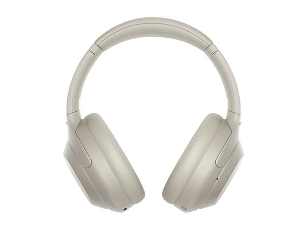 【新品未開封】ソニーWH-1000XM4ノイズキャンセリングヘッドホン