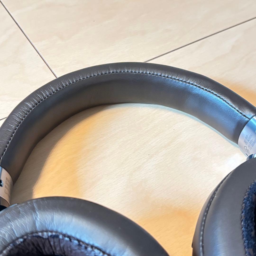 ソニー　ワイヤレスステレオヘッドセット　MDR-1A BT ヘッドホン