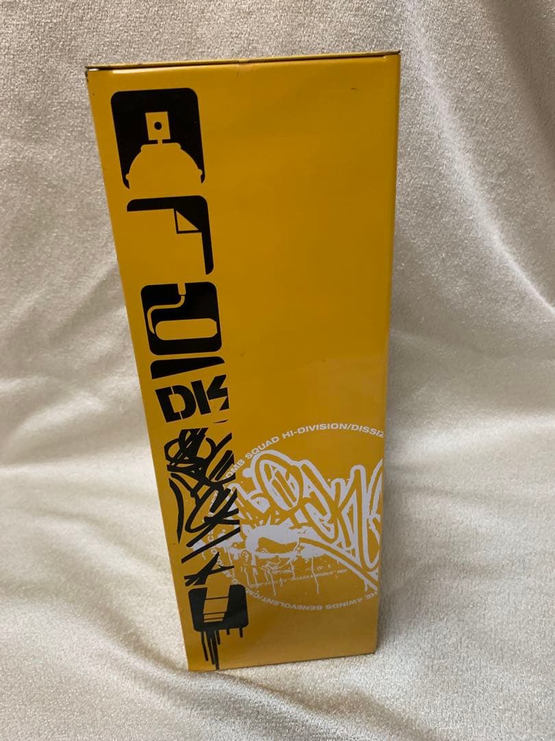 レトロおしゃれレア！DISSIZIT/ディスイズイットロッカー型小物入れ