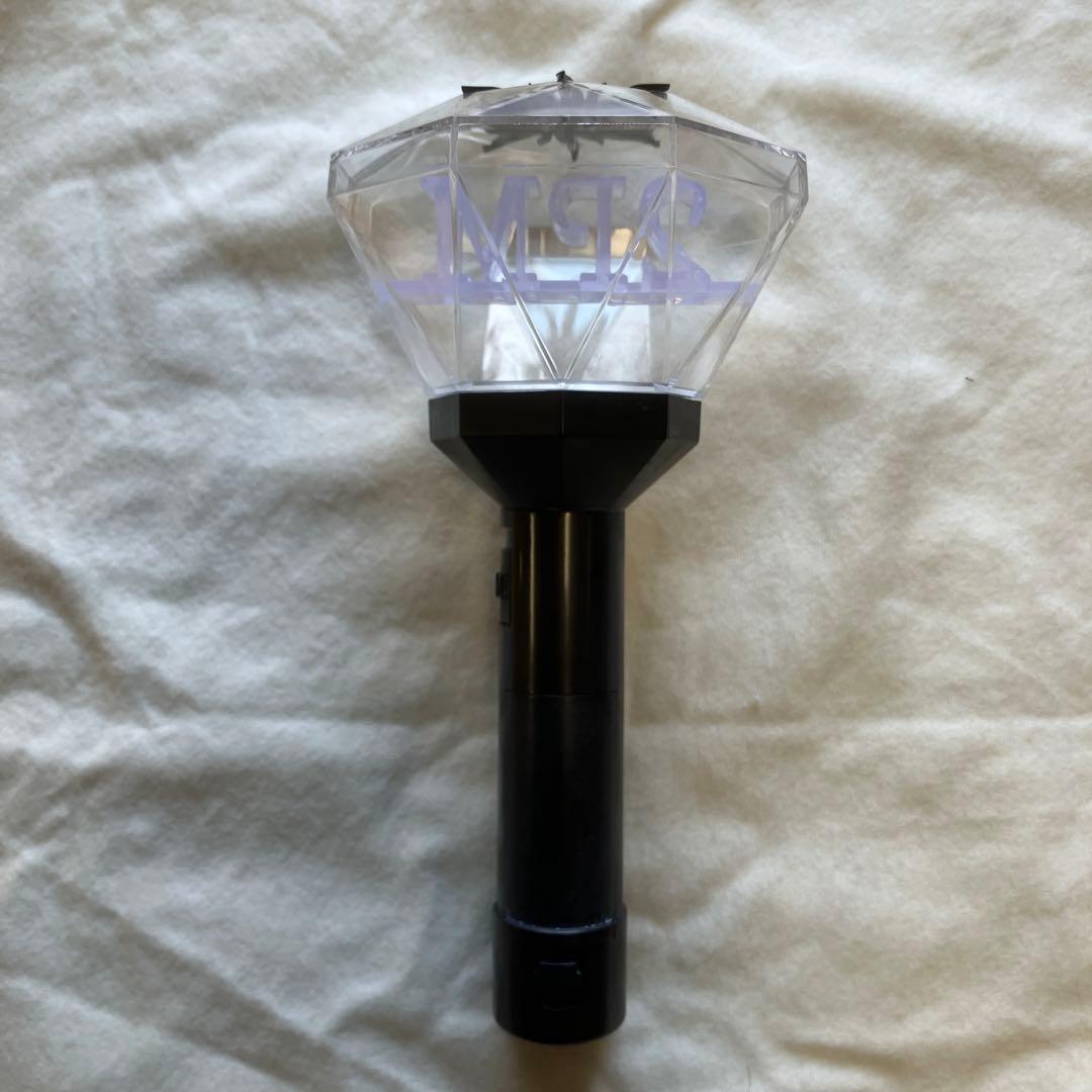 2PM 初代 ペンライト　ペンライトカバー　ジュノ　Junho