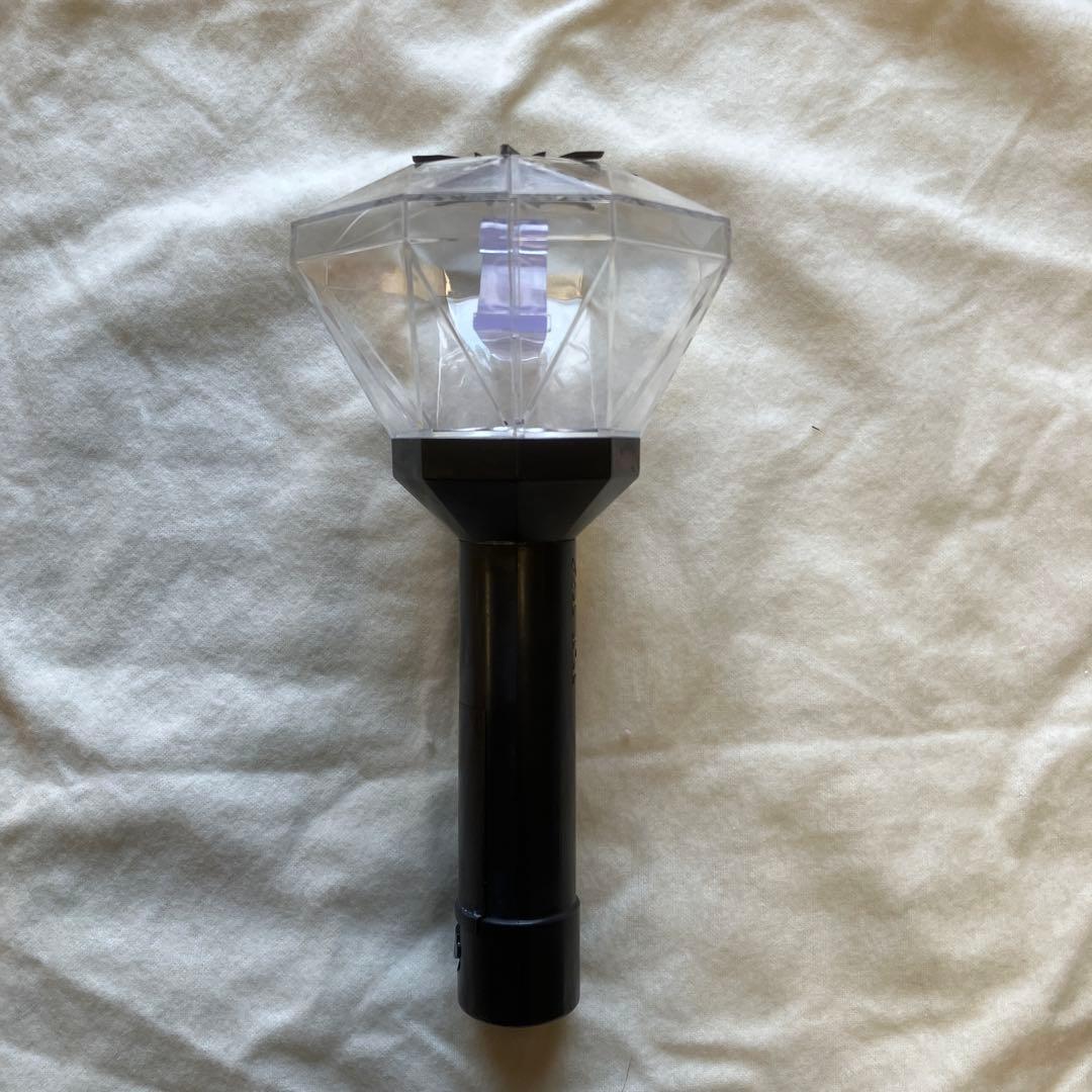 2PM 初代 ペンライト　ペンライトカバー　ジュノ　Junho