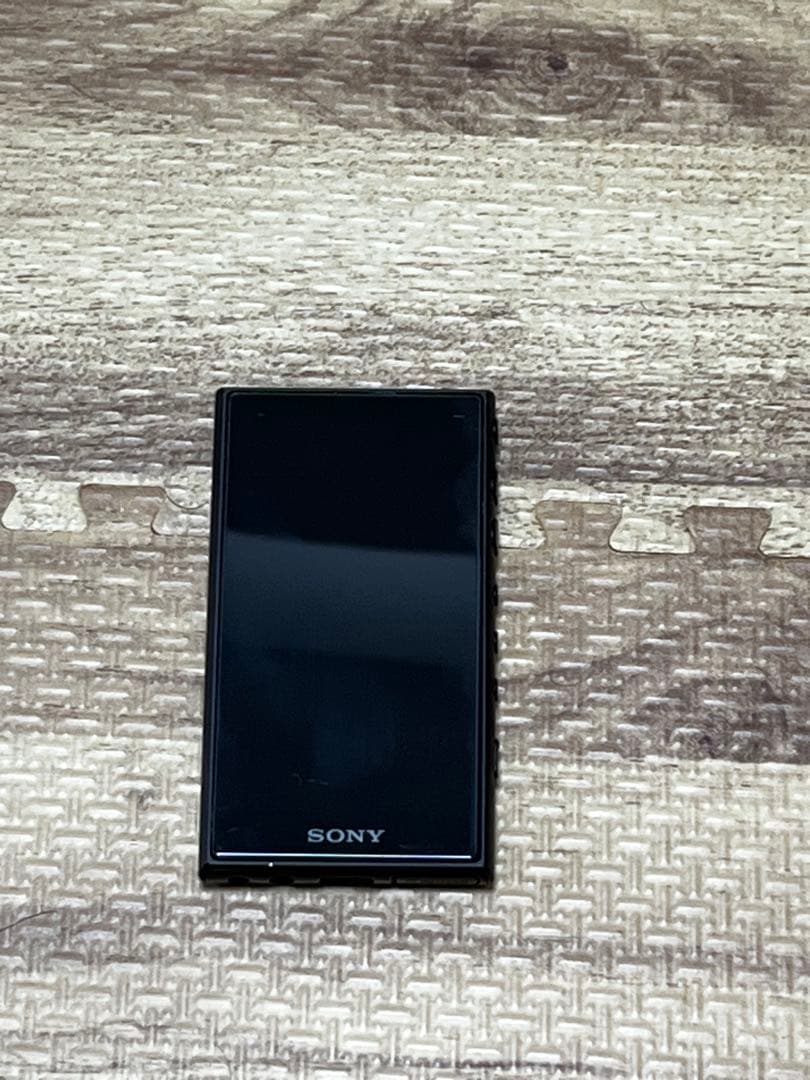 SONYウォークマンNW106