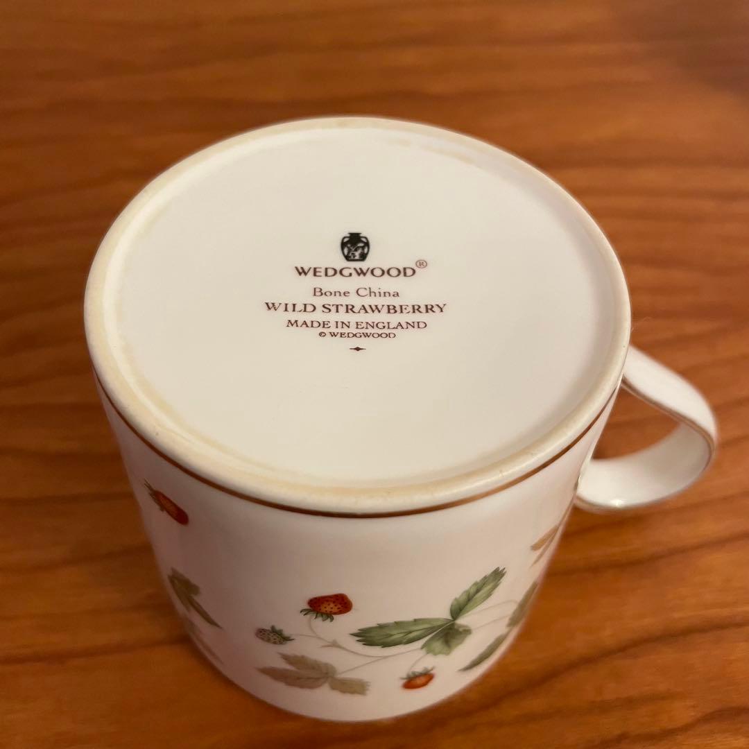 ✨美品✨英国王室御用達 高級食器ブランド  食器3点セット ②