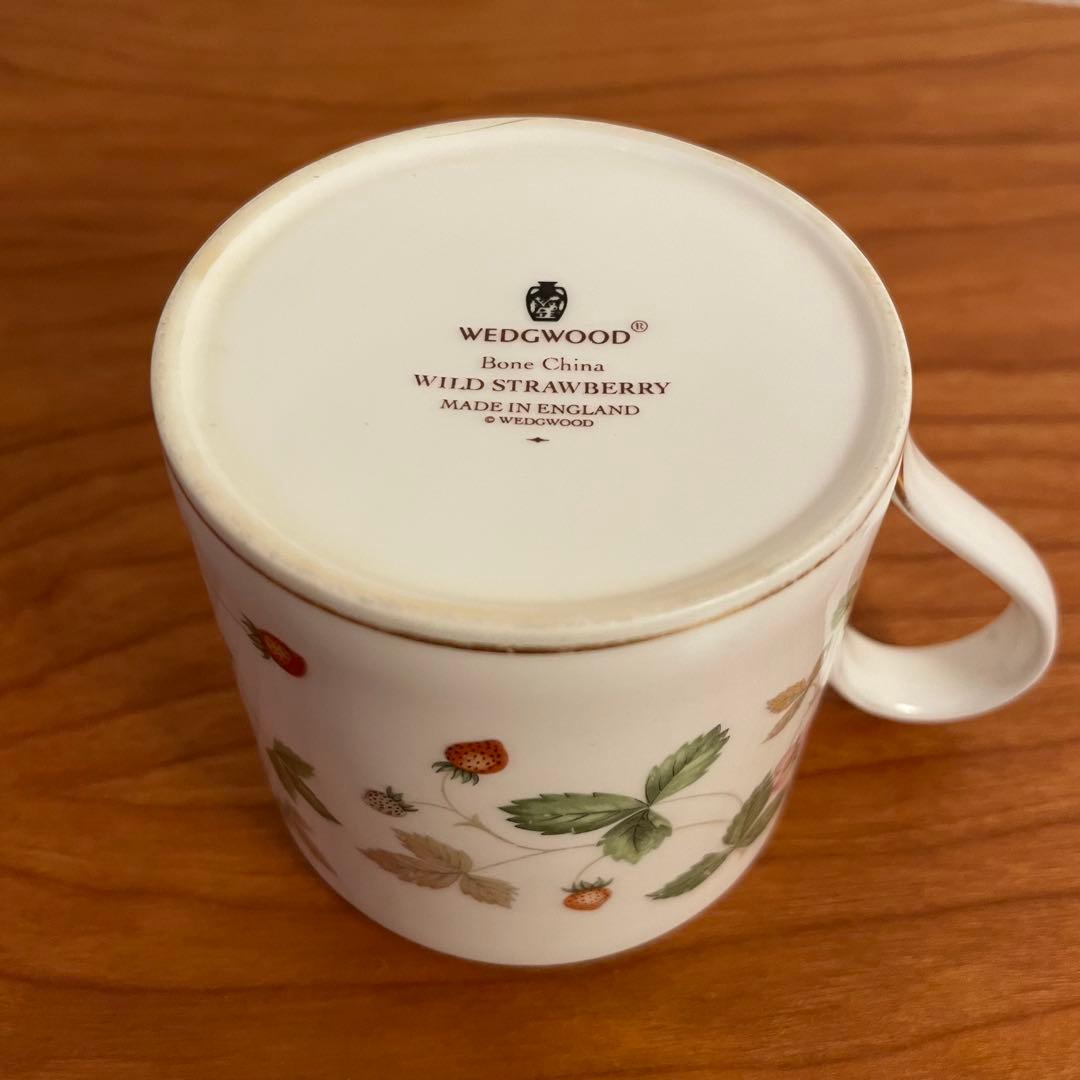 ✨美品✨英国王室御用達 高級食器ブランド  食器3点セット ②