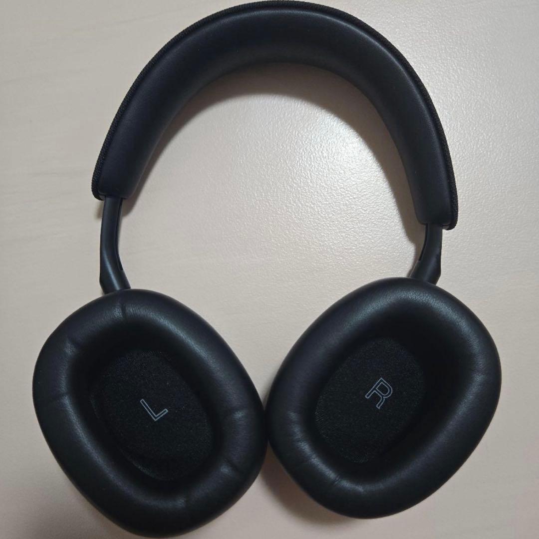 Bowers&Wilkins px7s2e ヘッドホン＋カバー