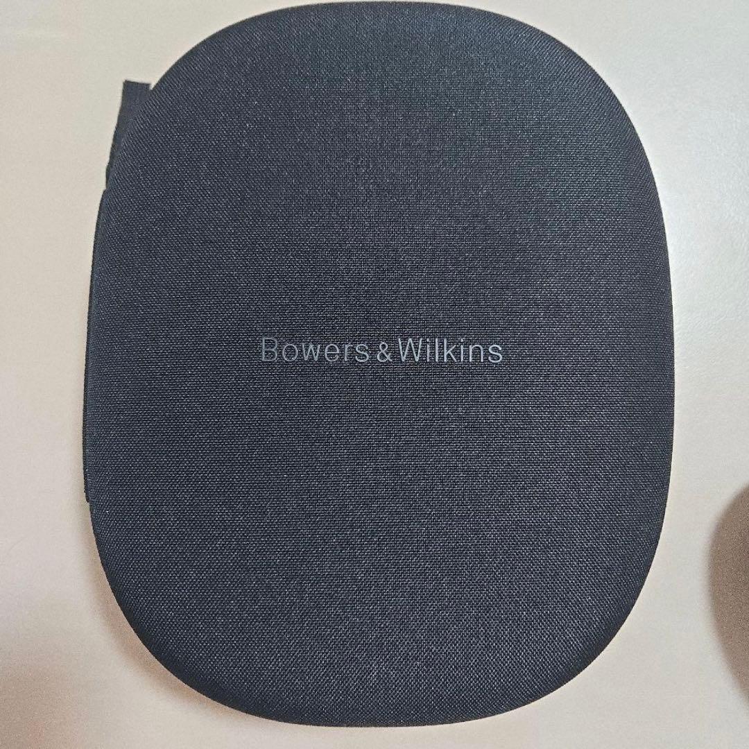 Bowers&Wilkins px7s2e ヘッドホン＋カバー