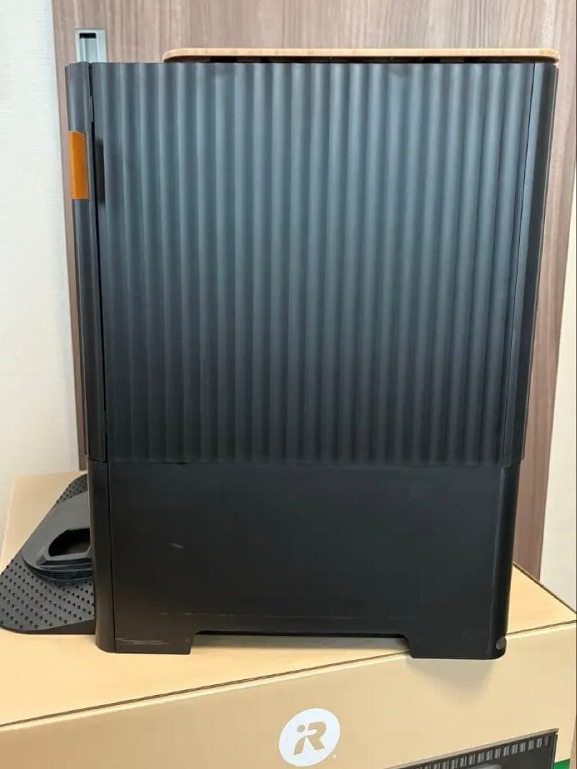 Roomba Combo j9+ ルンバコンボ j9+ 消耗品多数おまけ付