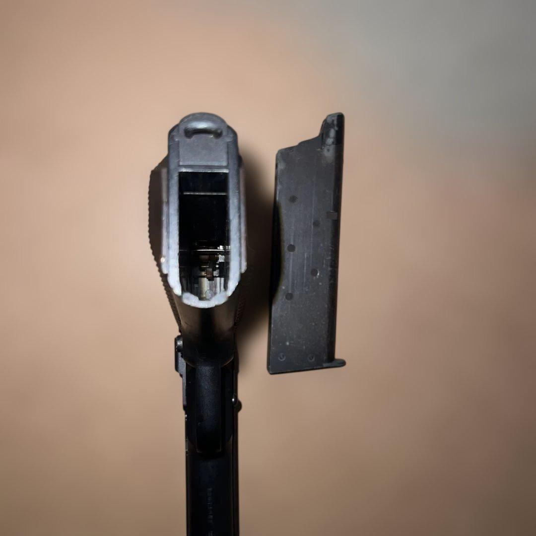 トイガン KSC M1911