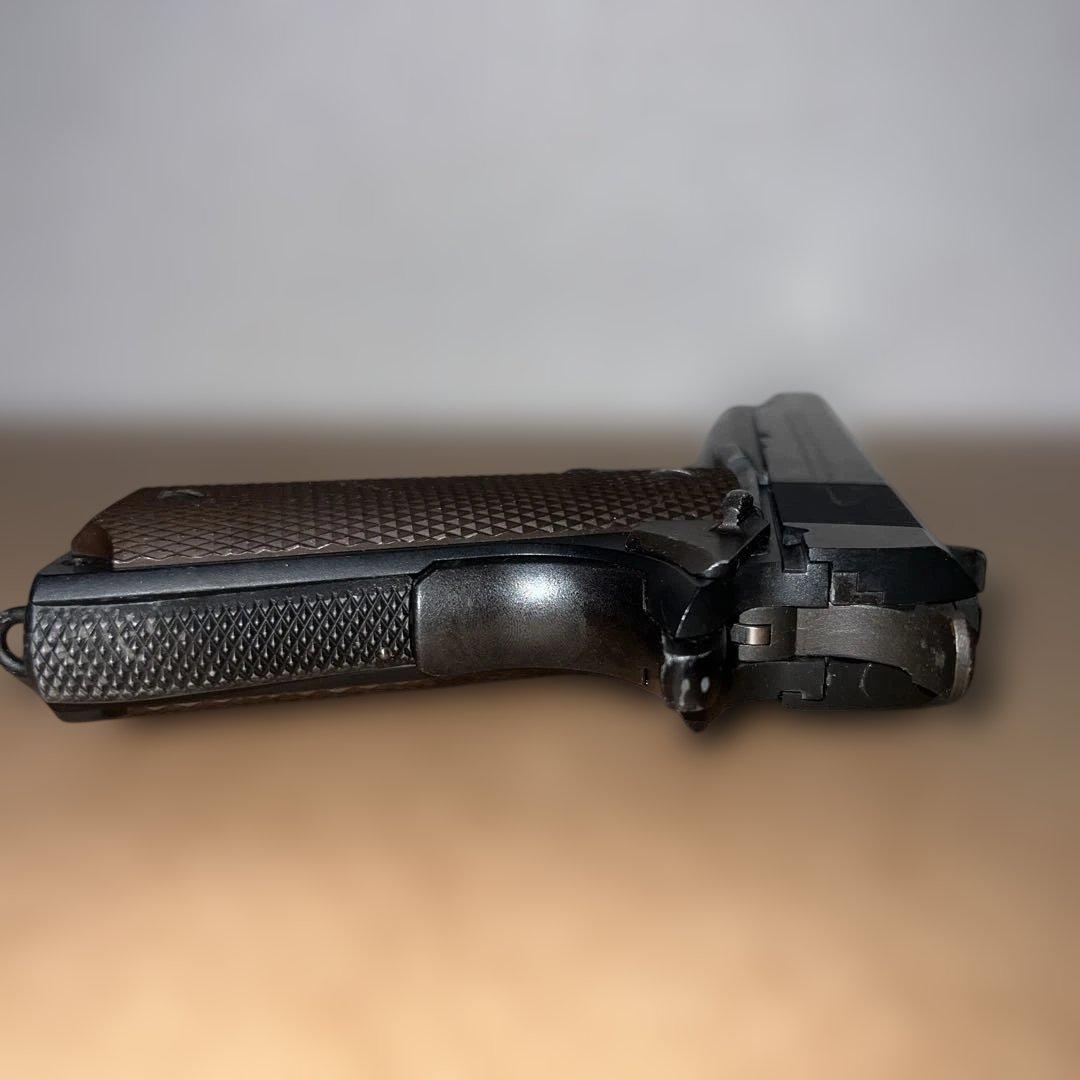 トイガン KSC M1911