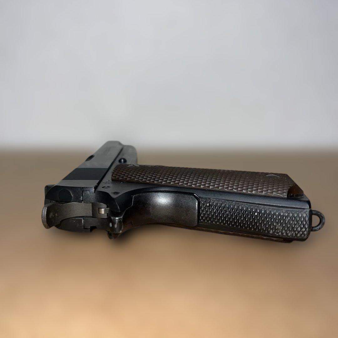 トイガン KSC M1911