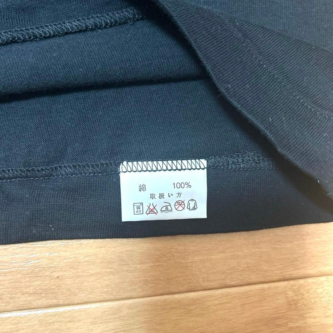 90s 新日本プロレス　天山広吉　Ｔシャツ