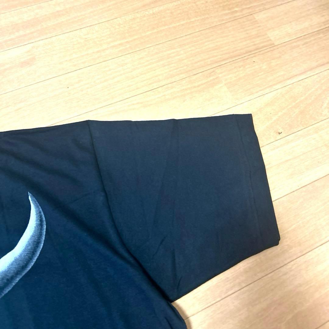 90s 新日本プロレス　天山広吉　Ｔシャツ