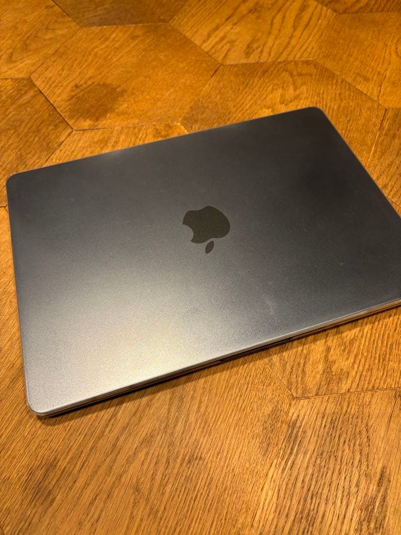 Apple MacBook Air 13インチ M4 箱付 16GB 256GB