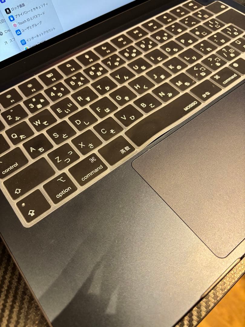 Apple MacBook Air 13インチ M4 箱付 16GB 256GB