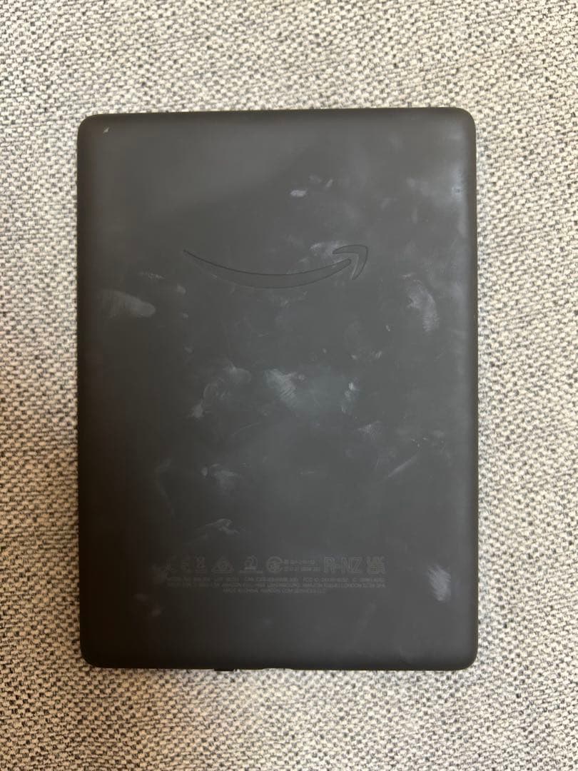 Kindle Paperwhite 8GB 第11世代 6.8インチ 広告なし