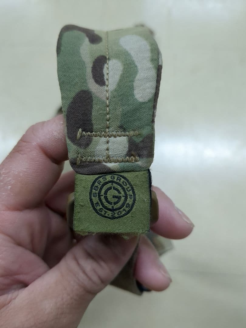 GBRS GROUP マルチカム スリング　Second Best Sling