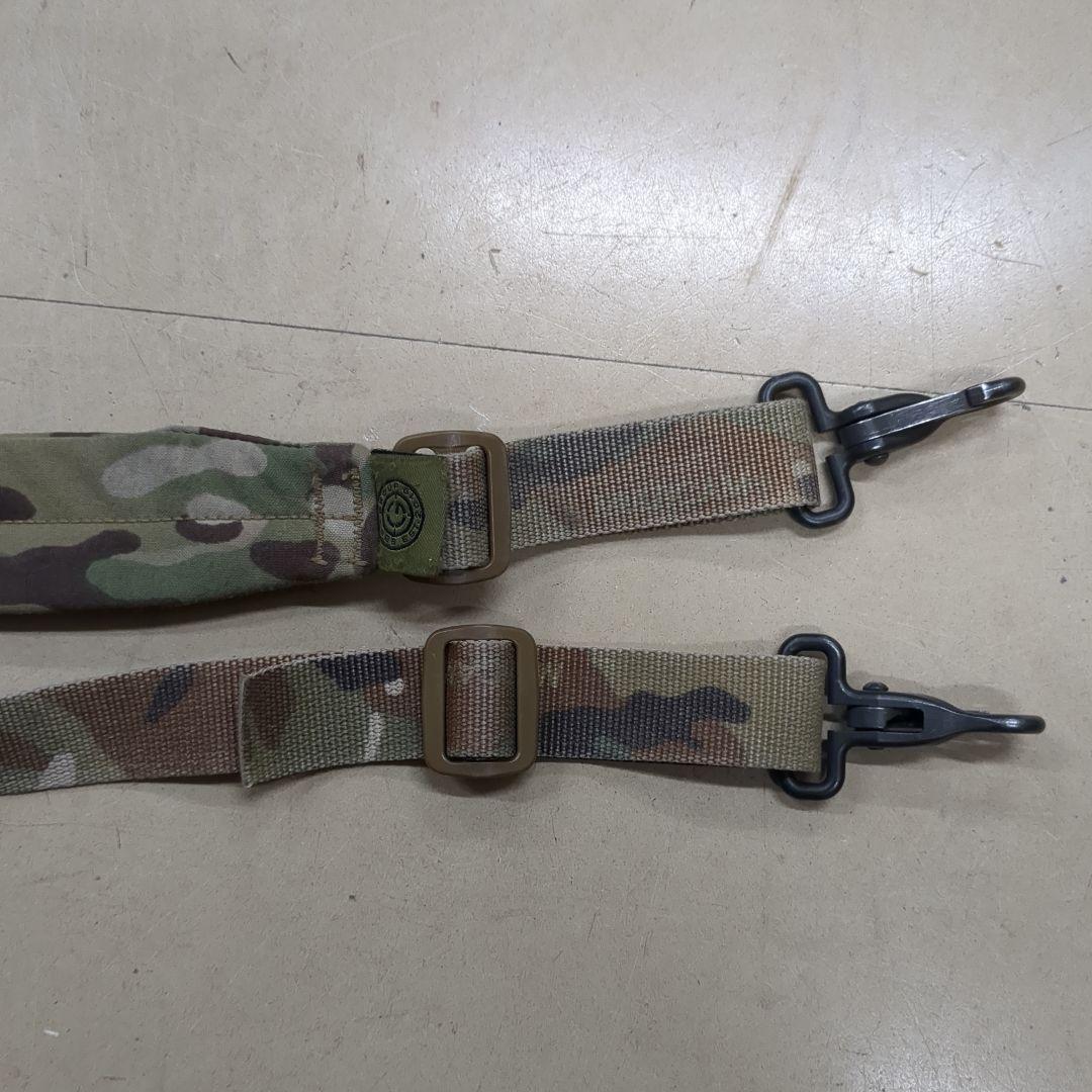 GBRS GROUP マルチカム スリング　Second Best Sling