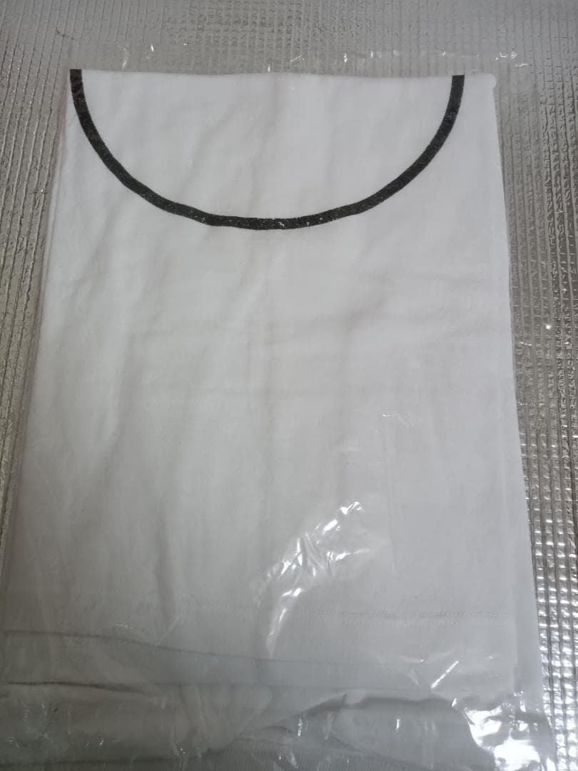 【新品】乃木坂46　西野七瀬 Tシャツ Mサイズ 夏のFree＆Easy