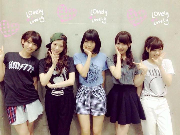 【新品】乃木坂46　西野七瀬 Tシャツ Mサイズ 夏のFree＆Easy