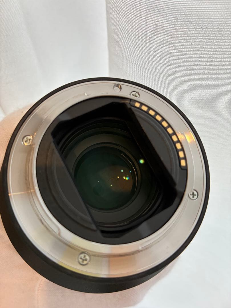 ④ SONY SEL2470GM 中古美品