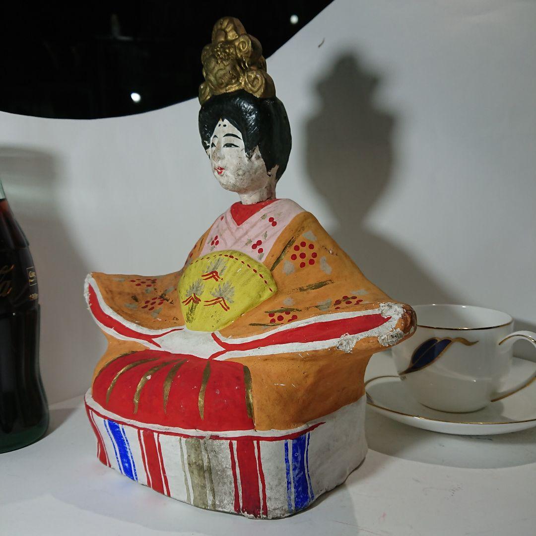 民芸品  篤姫