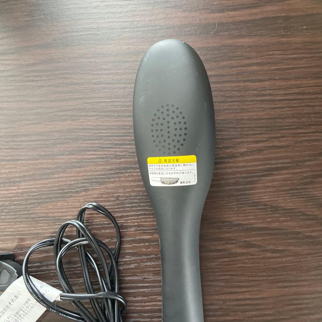 【値下げ】ヘアアイロン【正規品】DAFNI GO
