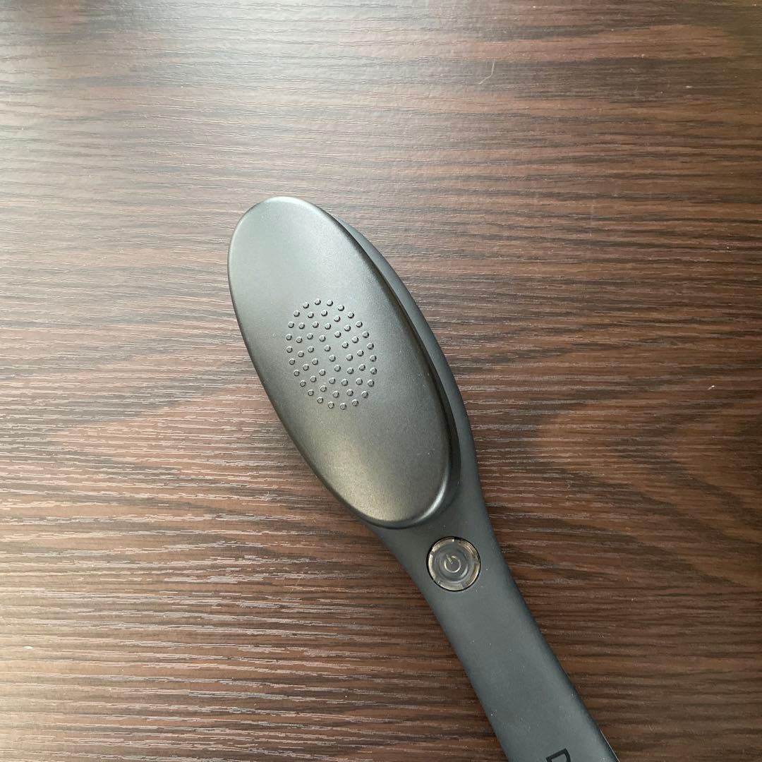 【値下げ】ヘアアイロン【正規品】DAFNI GO