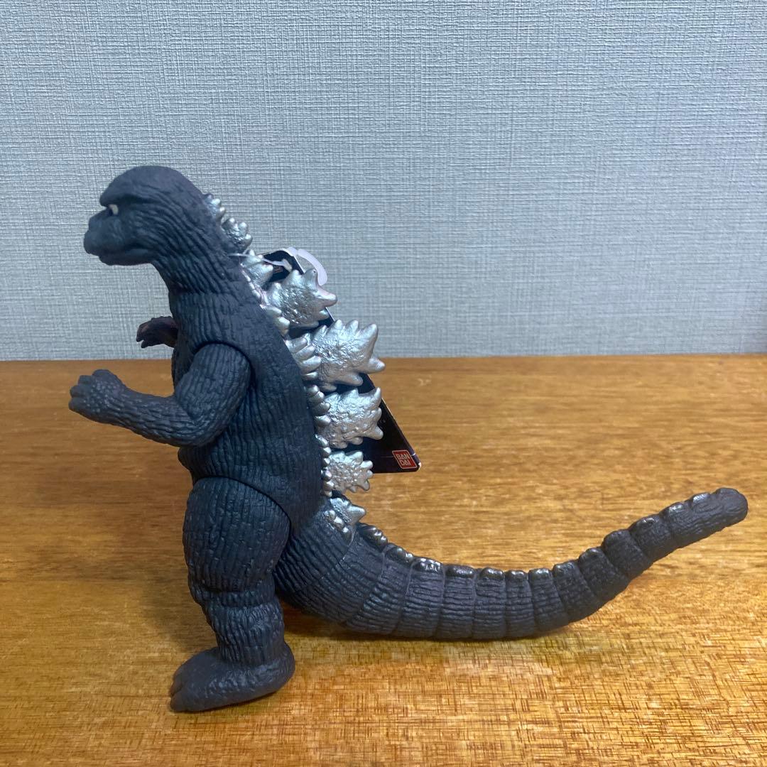 ゴジラ(1973) ムービーモンスターシリーズ　ゴジラストア限定