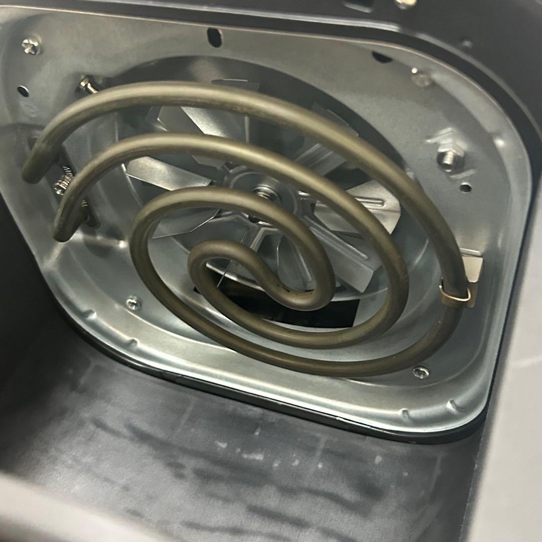 ★未使用品★Tupperware エアフライヤー TPW-AF01 2023年製