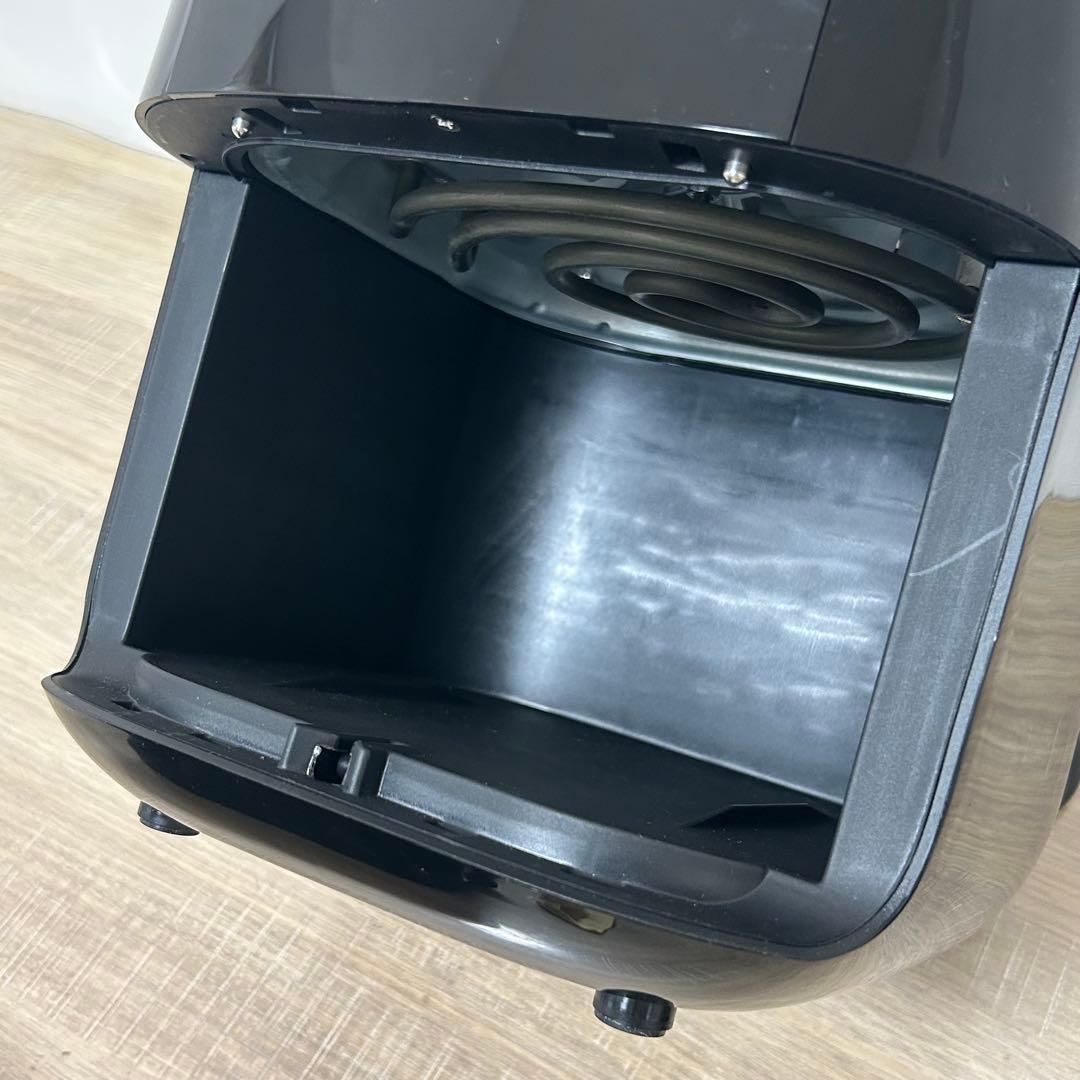 ★未使用品★Tupperware エアフライヤー TPW-AF01 2023年製