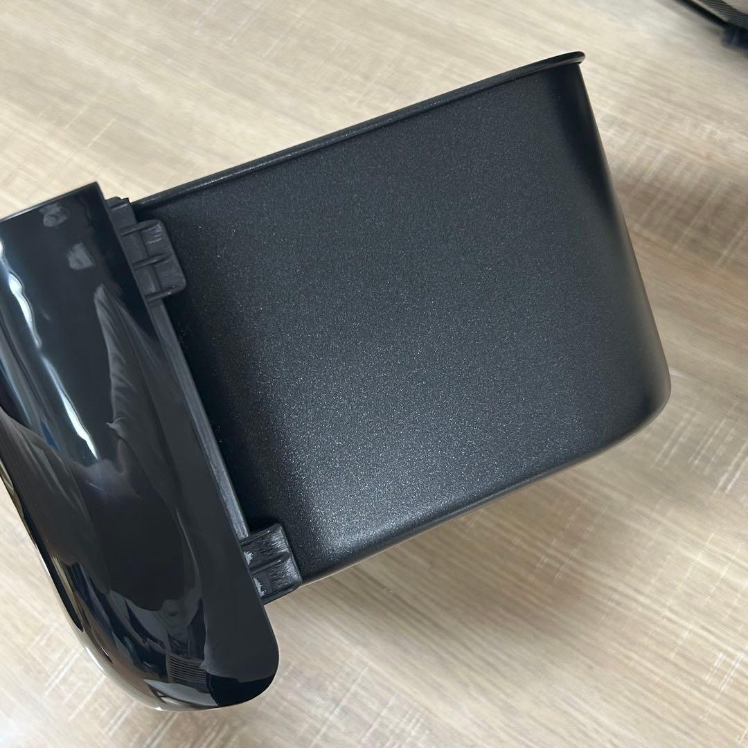 ★未使用品★Tupperware エアフライヤー TPW-AF01 2023年製