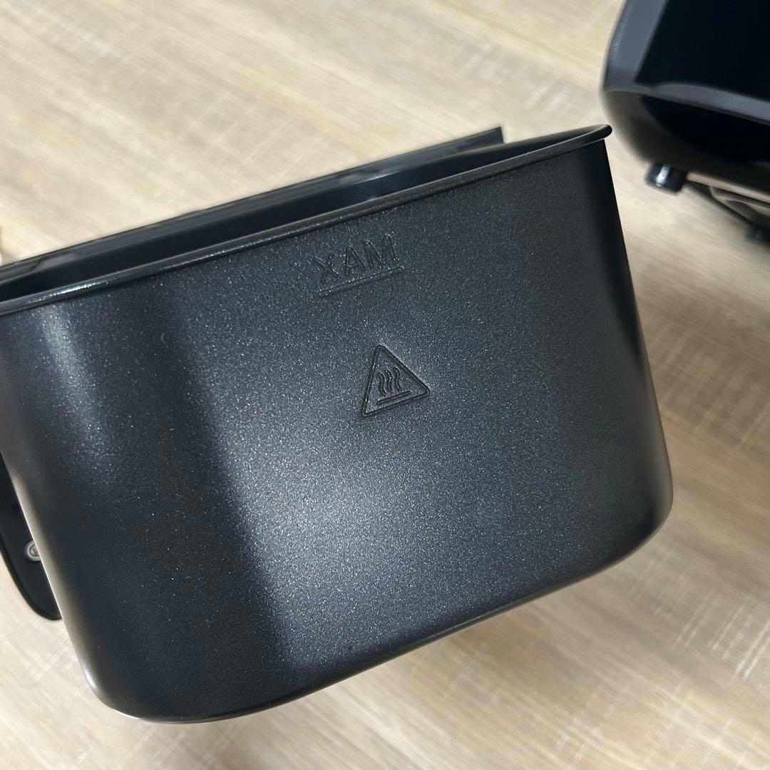 ★未使用品★Tupperware エアフライヤー TPW-AF01 2023年製