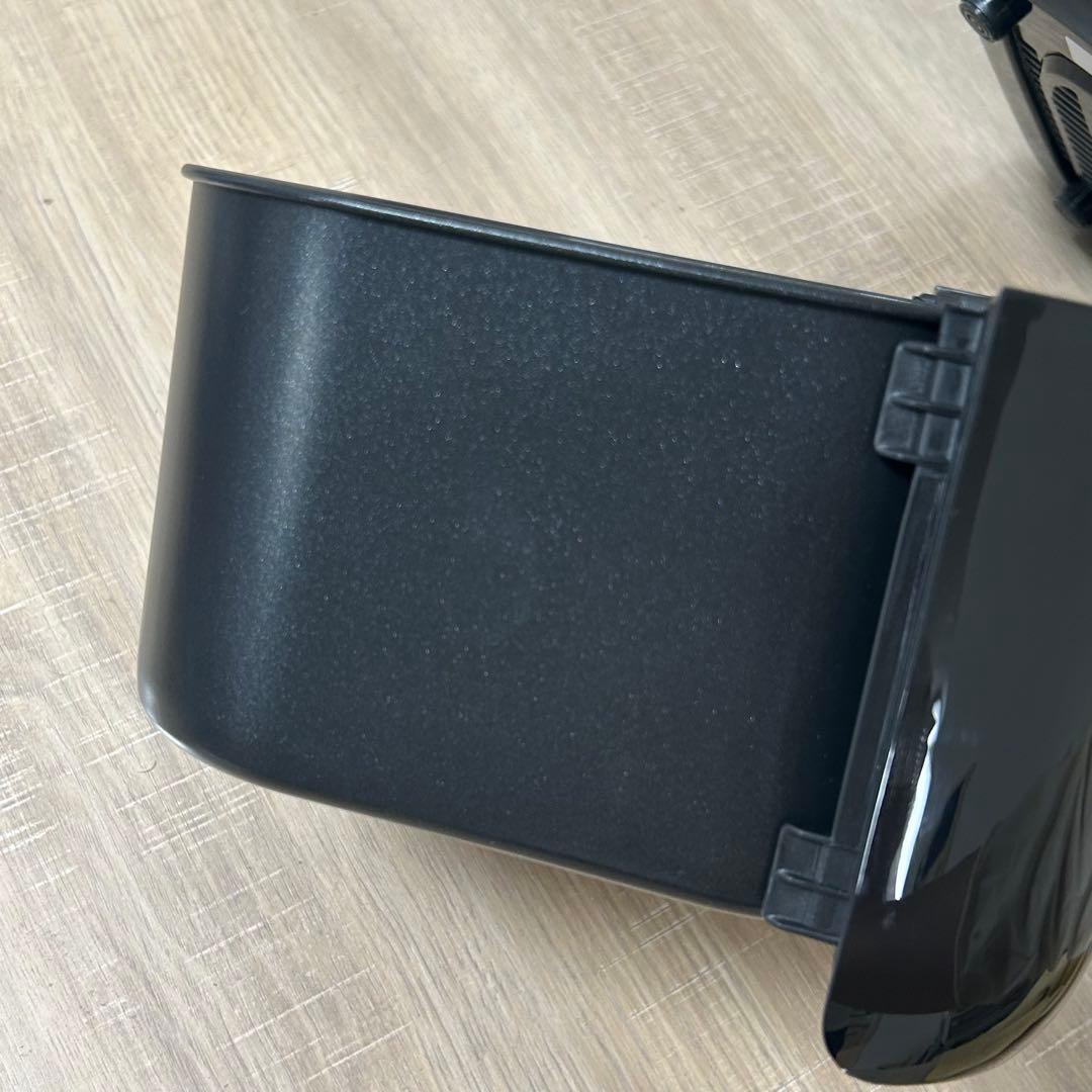 ★未使用品★Tupperware エアフライヤー TPW-AF01 2023年製