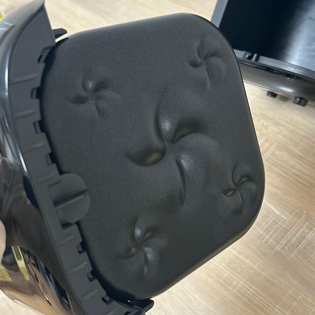 ★未使用品★Tupperware エアフライヤー TPW-AF01 2023年製