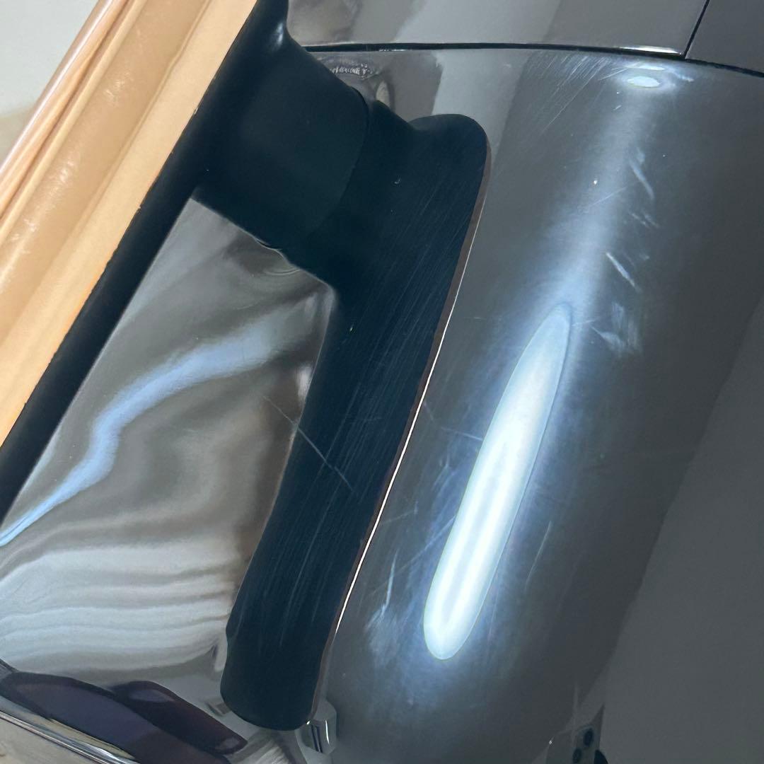 ★未使用品★Tupperware エアフライヤー TPW-AF01 2023年製