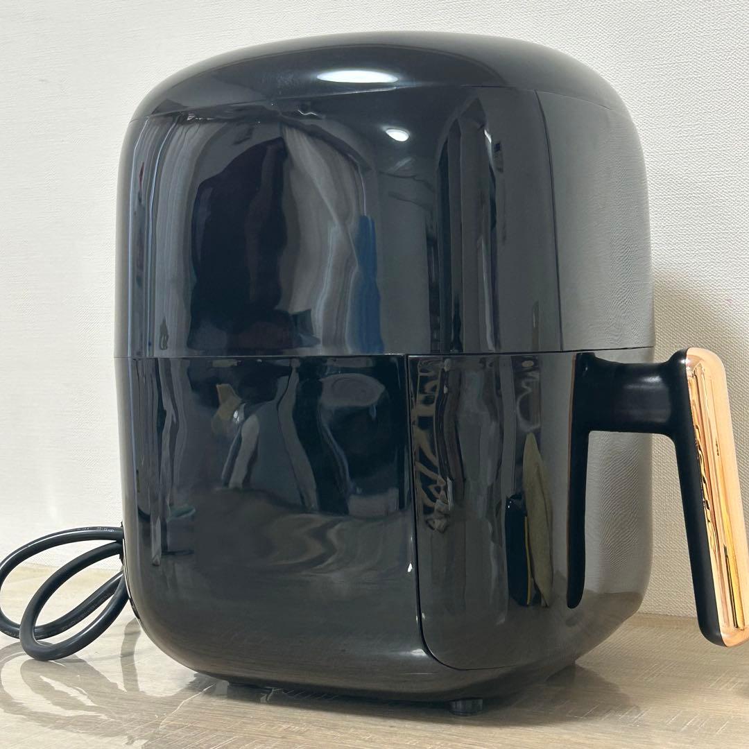 ★未使用品★Tupperware エアフライヤー TPW-AF01 2023年製