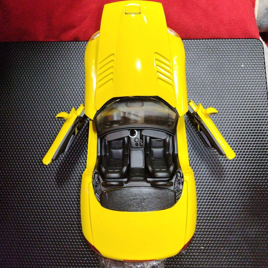 商品Ｎｏ.３７４０★再掲載☆ＥＲＴＬ(アーテル社製)ダッヂバイパー★１／１８