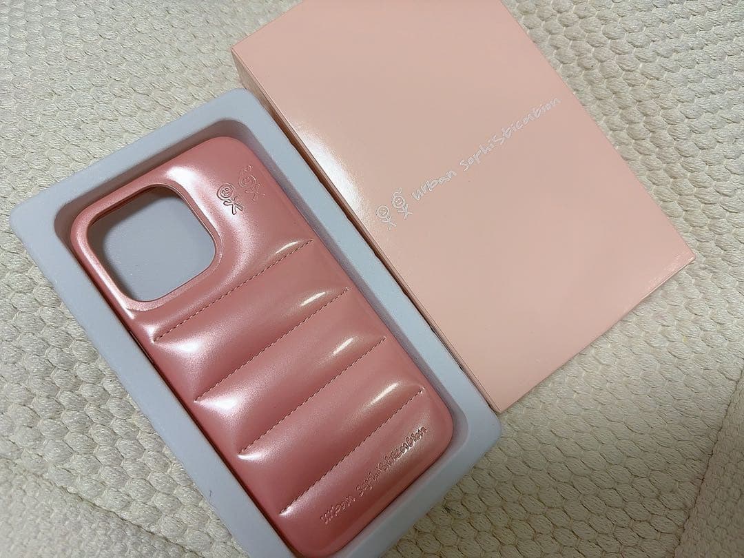 アーバンソフィスティケーション iPhone14promax