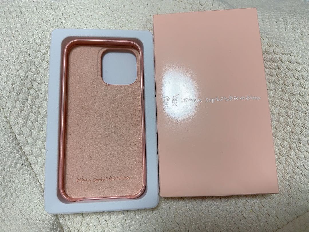 アーバンソフィスティケーション iPhone14promax