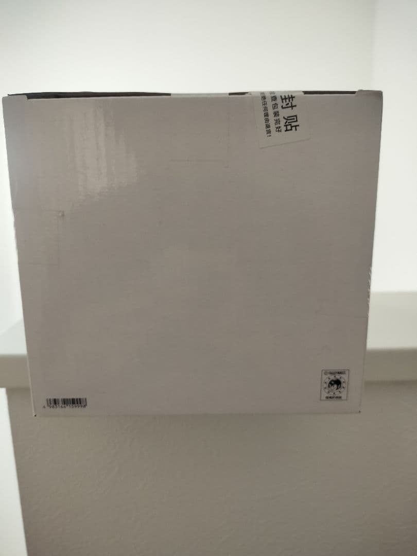 c*n様 ロックマン Grandista 未使用・未開封品 EXCLUSIVE