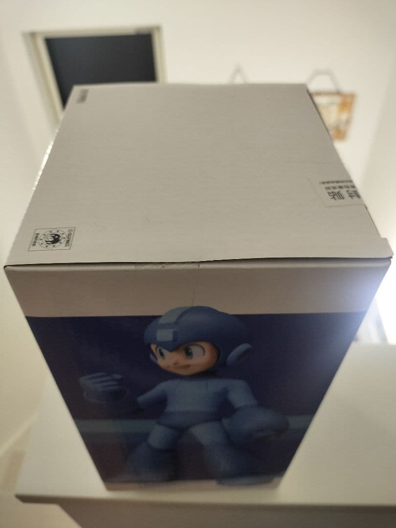 c*n様 ロックマン Grandista 未使用・未開封品 EXCLUSIVE