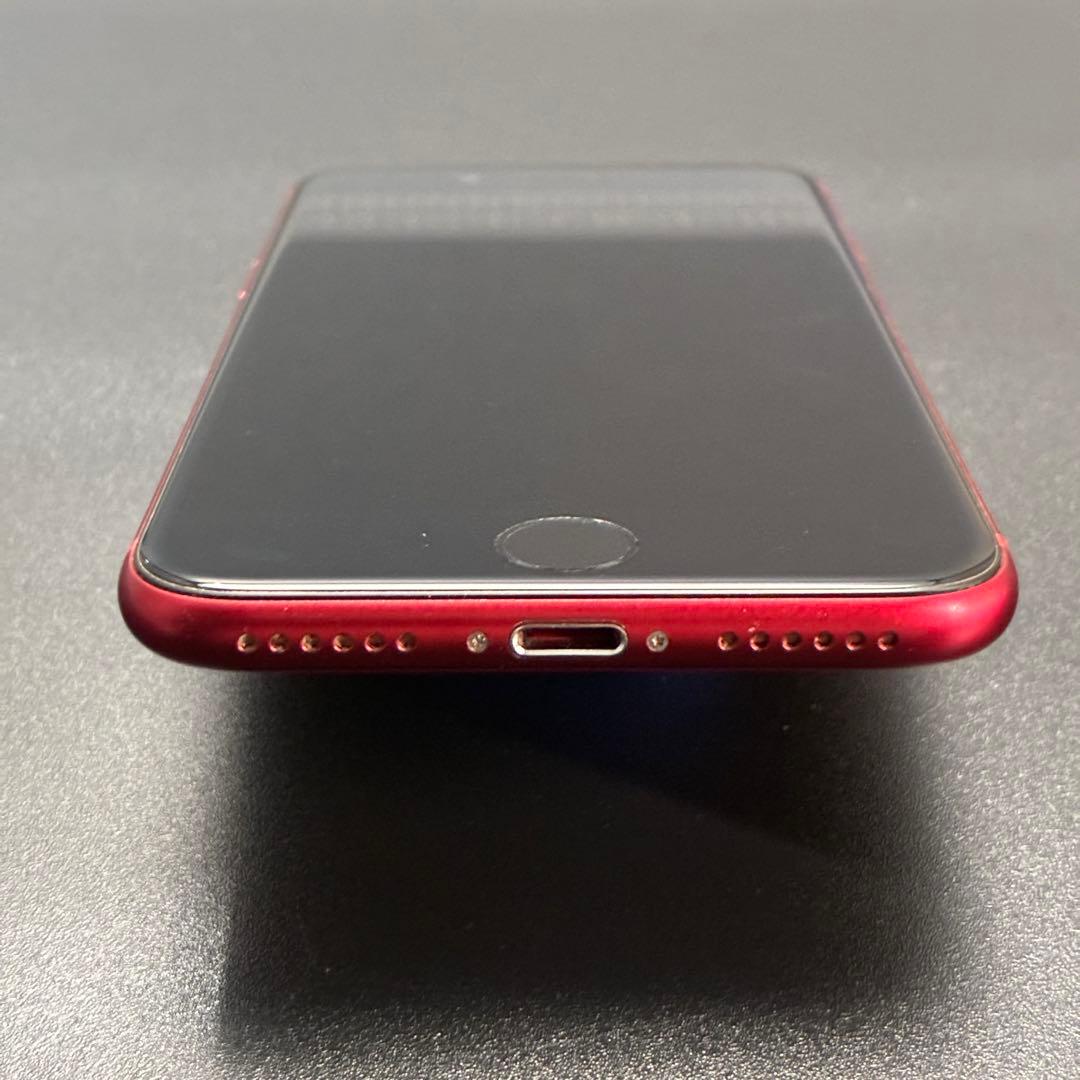 Apple iPhone SE2 (第2世代) 64GB レッド