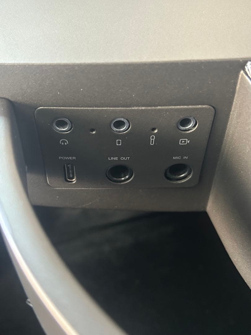 ENYA NEXG スマートオーディオギター カーボンギター 内蔵スピーカー付き