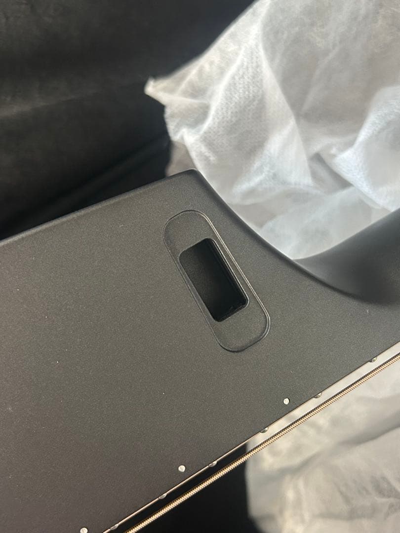 ENYA NEXG スマートオーディオギター カーボンギター 内蔵スピーカー付き