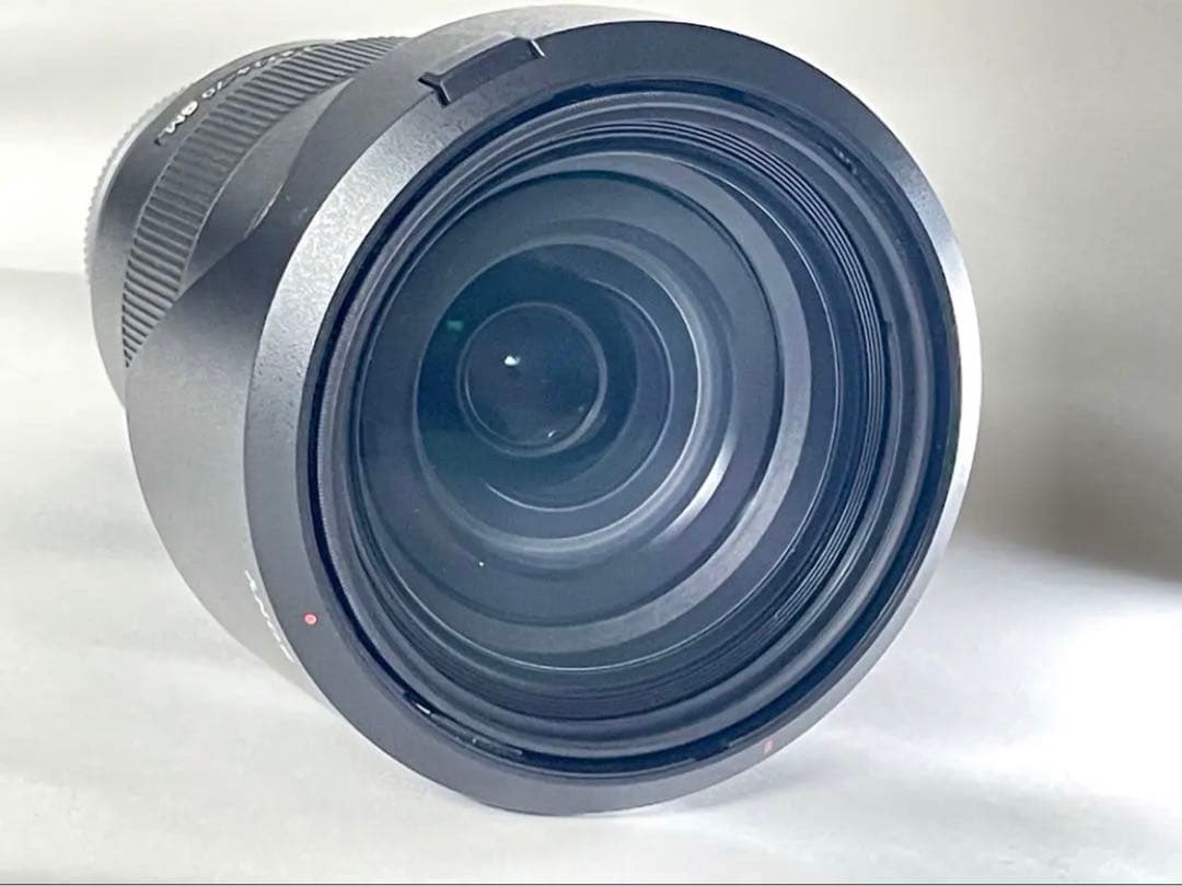 uy.22　極美品　SONY 24-70mm F2.8 GM