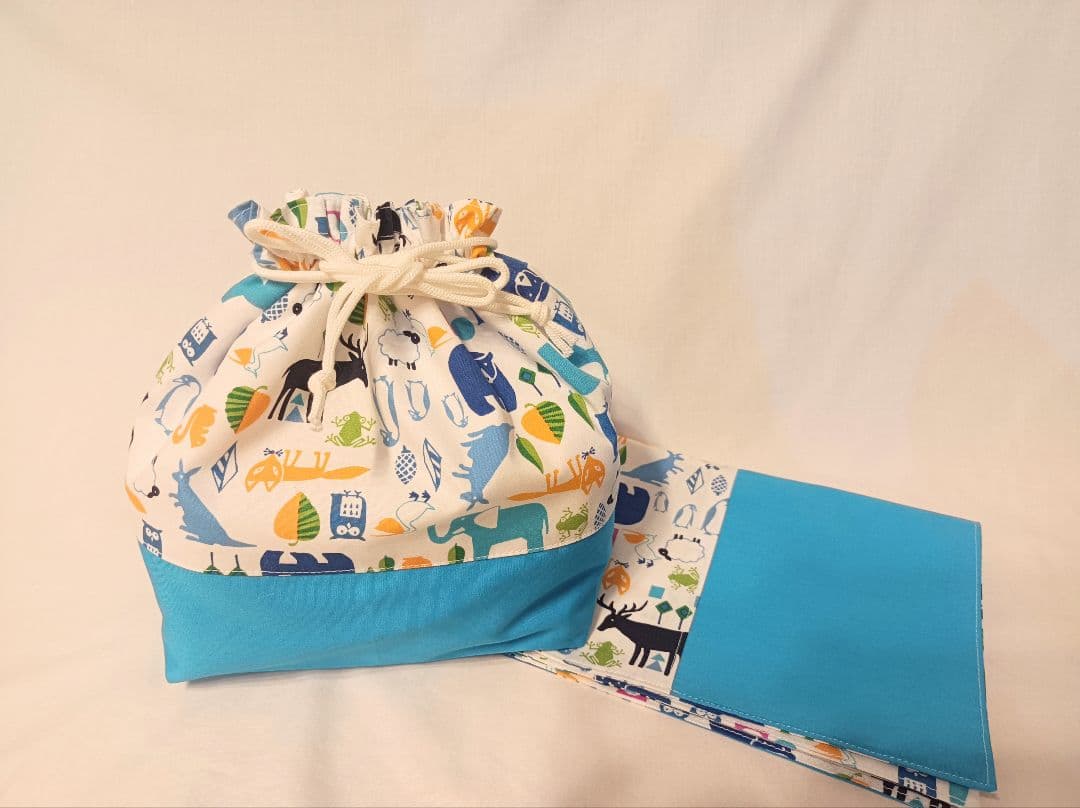 弁当箱・弁当袋 Sayanana