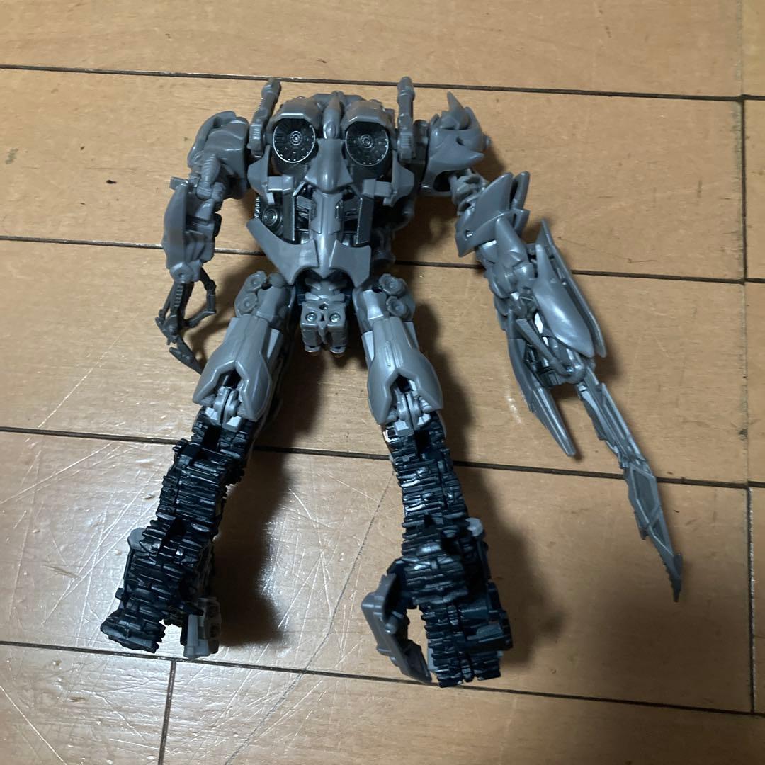 トランスフォーマースタジオシリーズ SS11 ROTFメガトロン